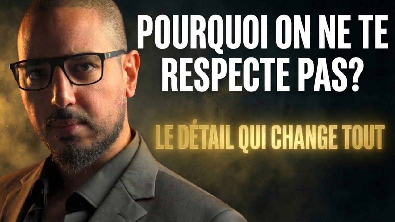 Comment imposer le respect... SANS DIRE UN MOT