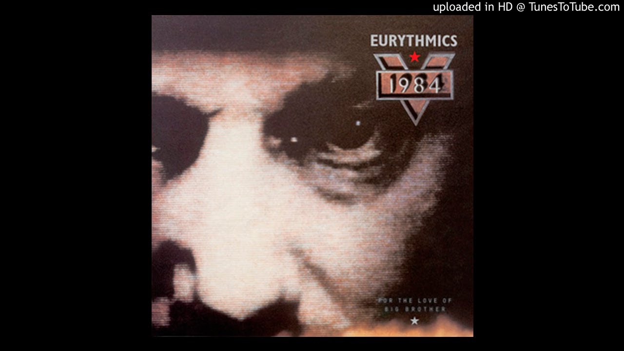 Room 101 by Eurythmics
