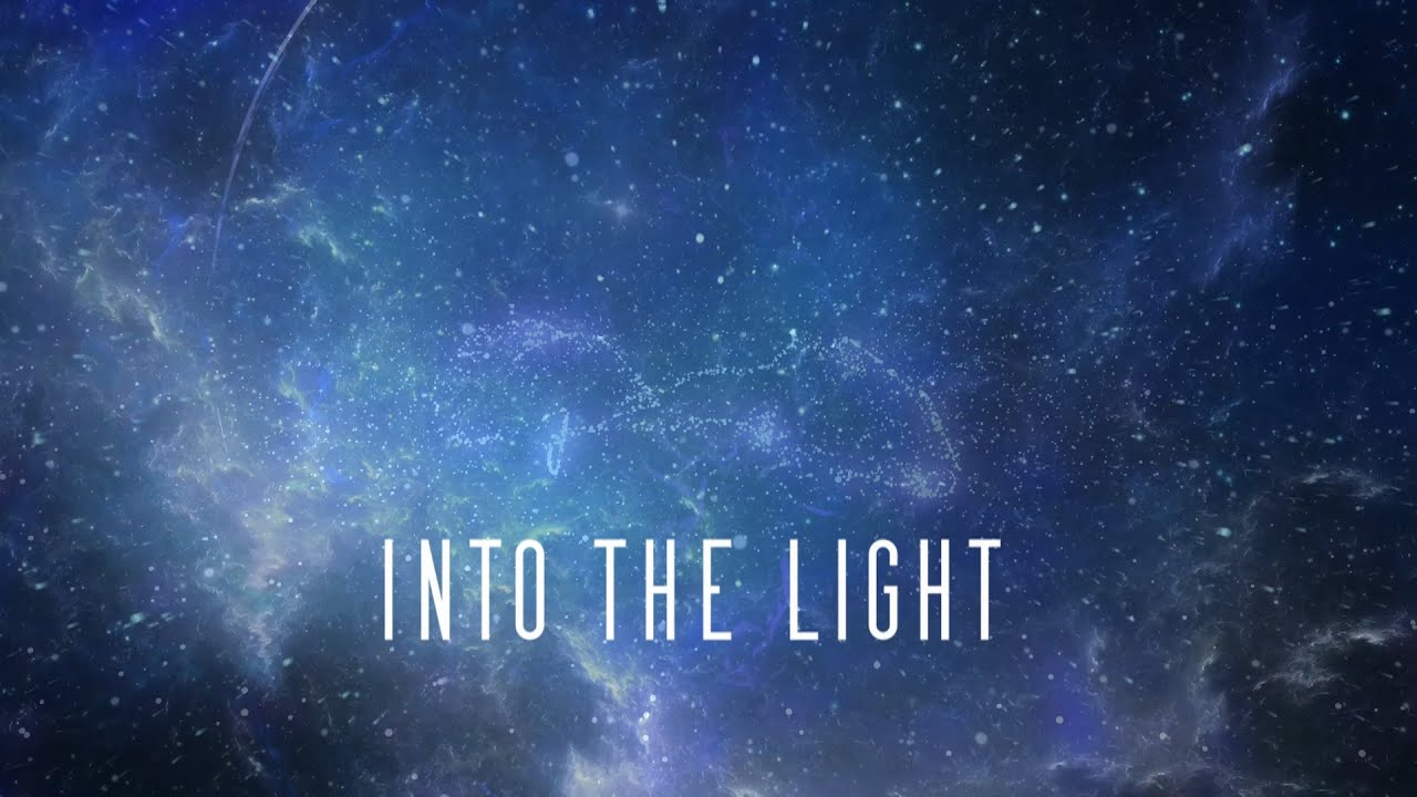 🌟 Into the light  🌟 /AMBIENT RELAX MUSIC/😴😊