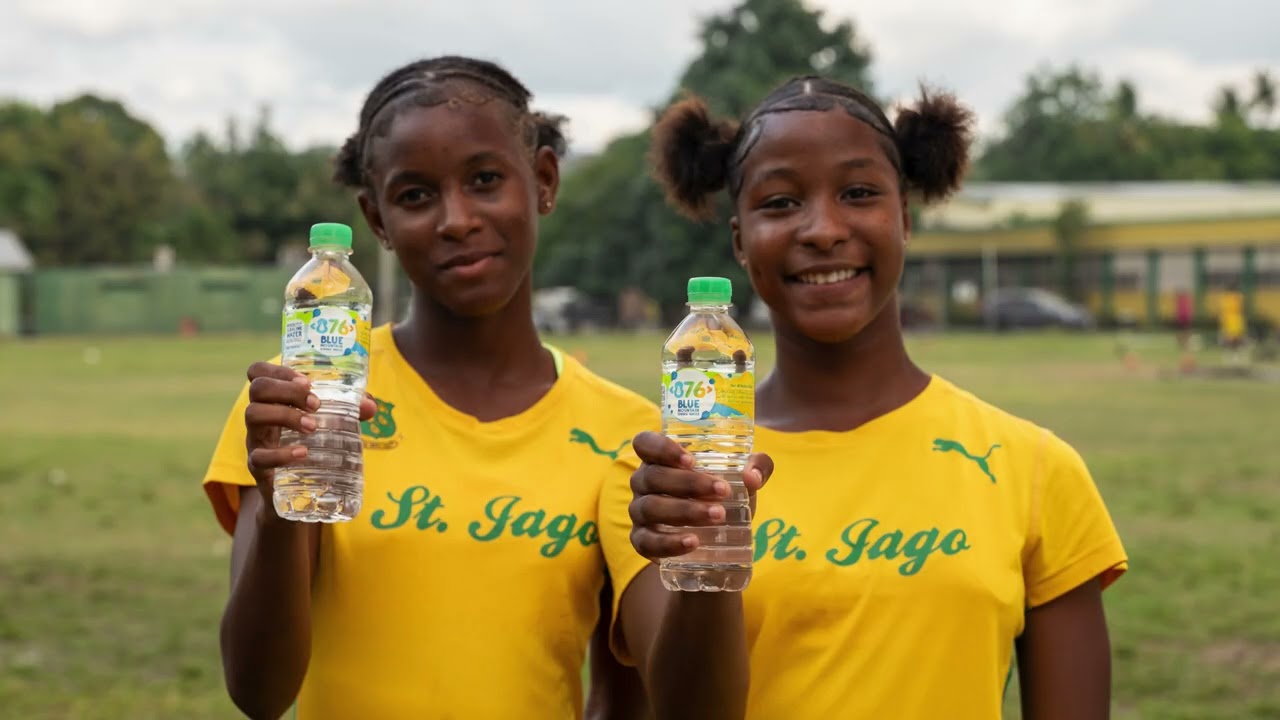 St. Jago High School Gears Up for ISSA Boys & Girls Champs 2025