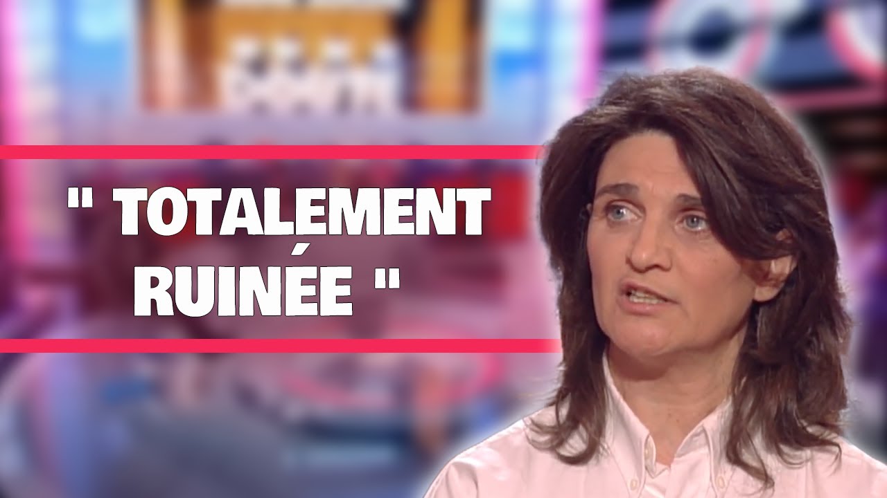 Son EX-MARI lui doit 130 000€ et REFUSE tout CONTACT I SANS AUCUN DOUTE I S3/S4EP22.3