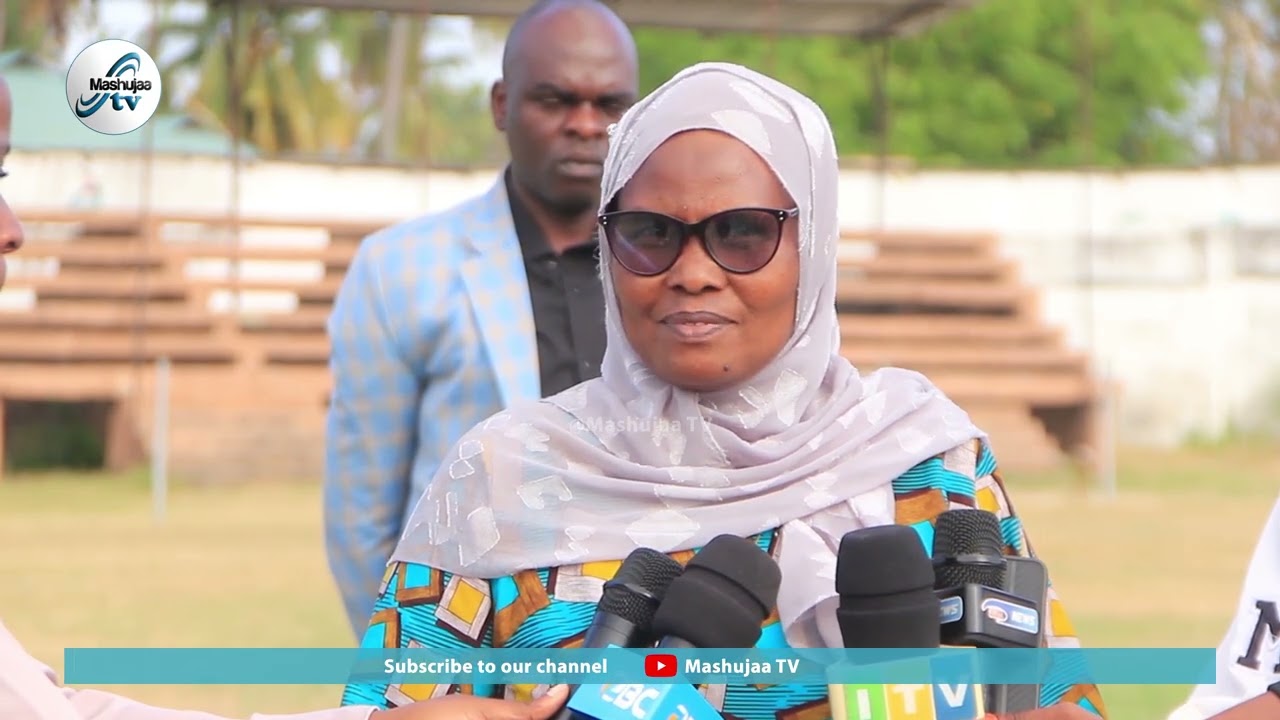 RC LINDI AKABIDHI MAGARI KWA JESHI LA ZIMAMOTO NA UOKOAJI LINDI, ATOA KAULI KUELEKEA UCHAGUZI MKUU