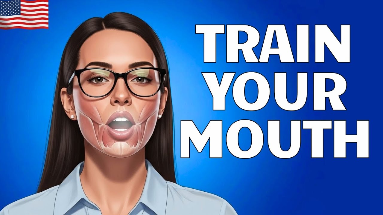 Master English Pronunciation Fast | Muscle Memory Method | Daily Training | Sound Native