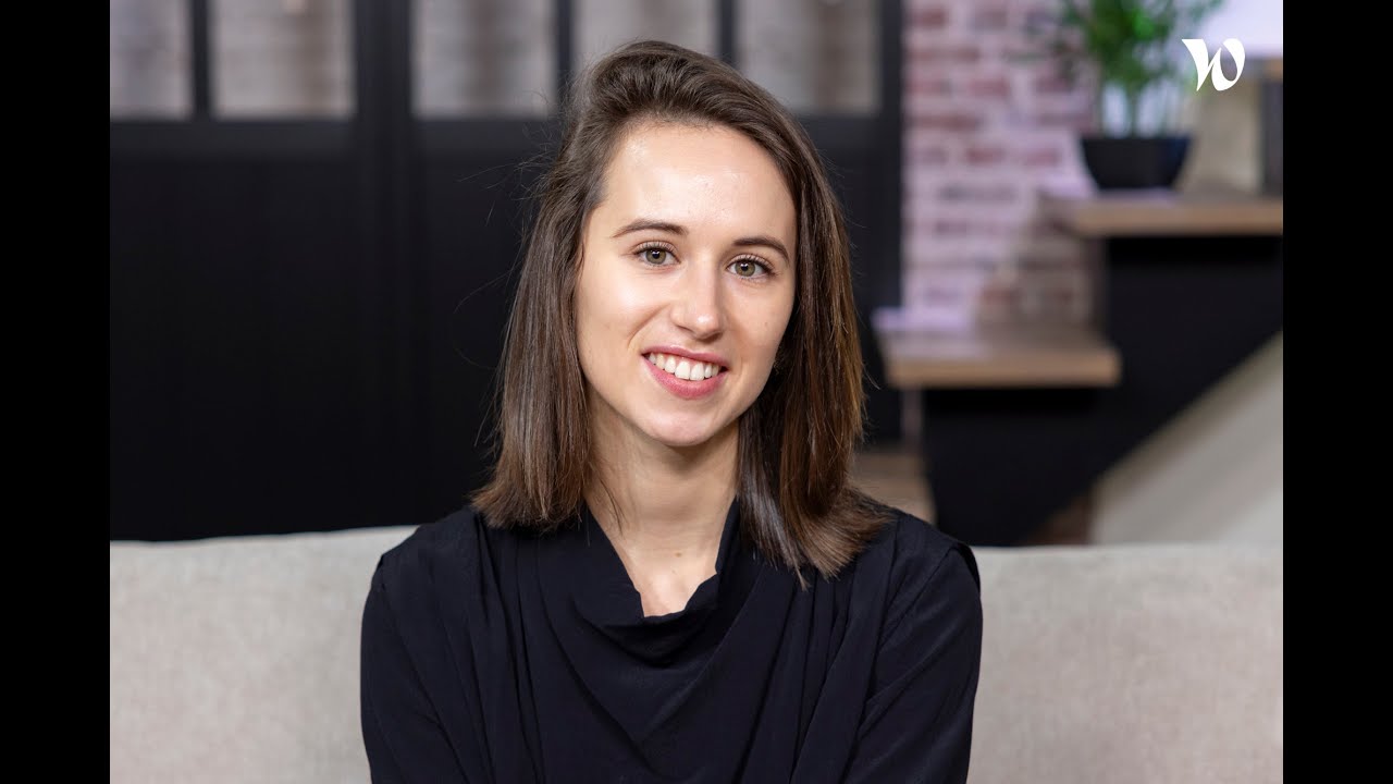 Découvrez Prisma Media avec Pauline, Chargée de recrutement & des relations écoles