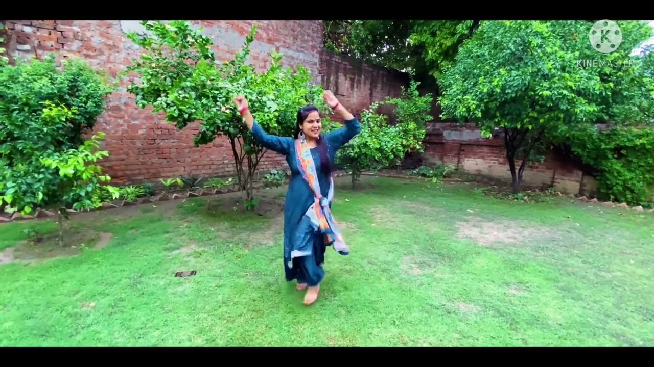 Phulkari ||Kaur B  Dance||Dancing Dreamz