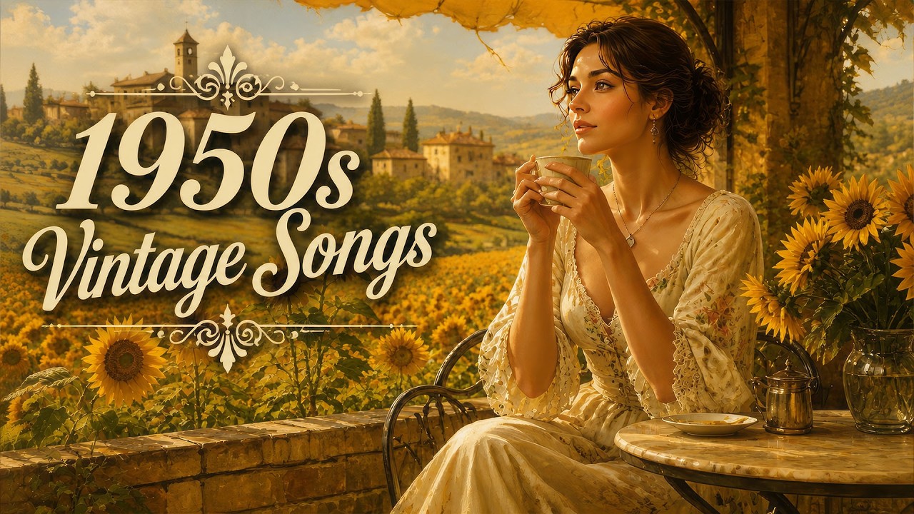 Dreamlike Old European Aquarium | Pavolira&rsquo;s Vintage Songs