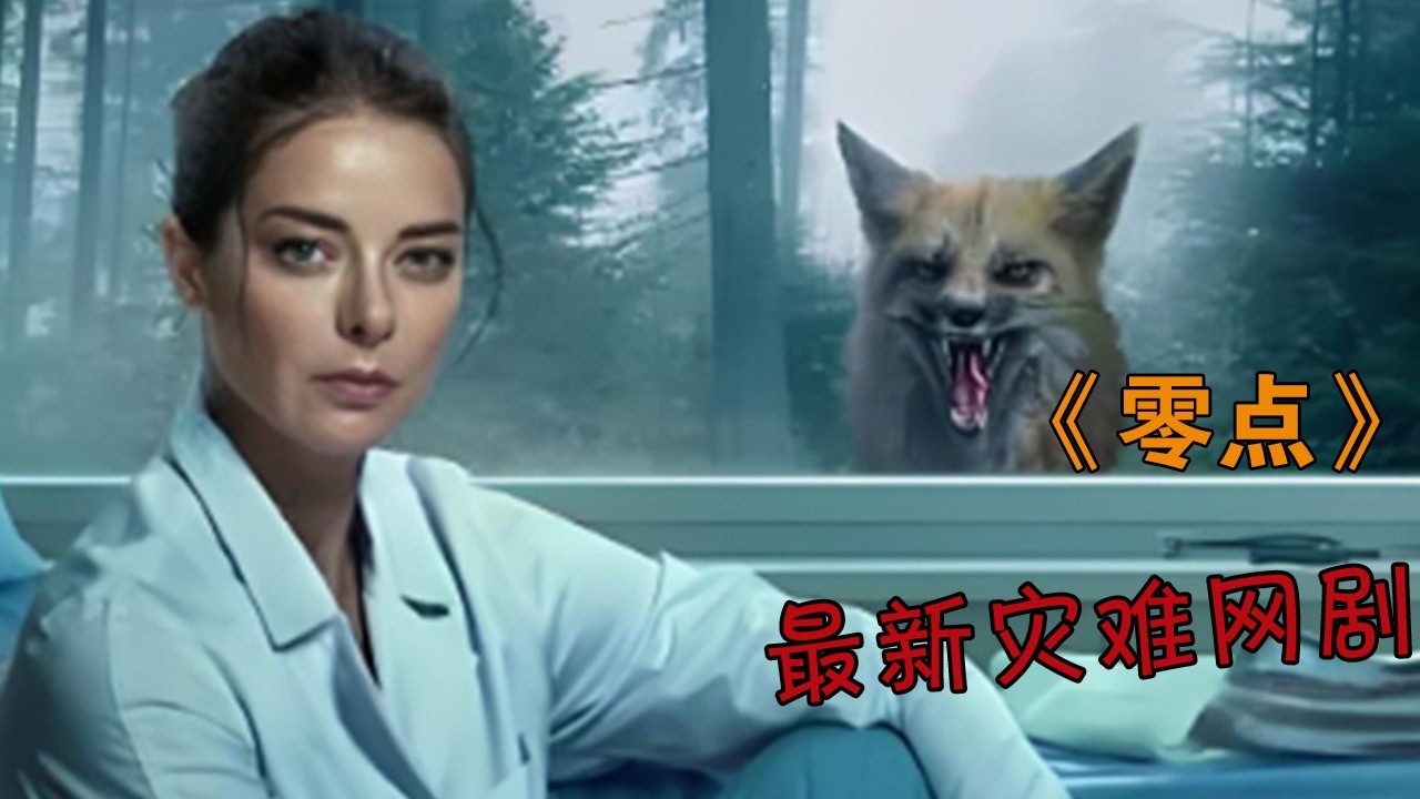 最新BBC懸疑犯罪英劇《零點》愛恨修羅場!推理女王阿加莎改編新作#动作 #惊悚 #影视解说 #電影