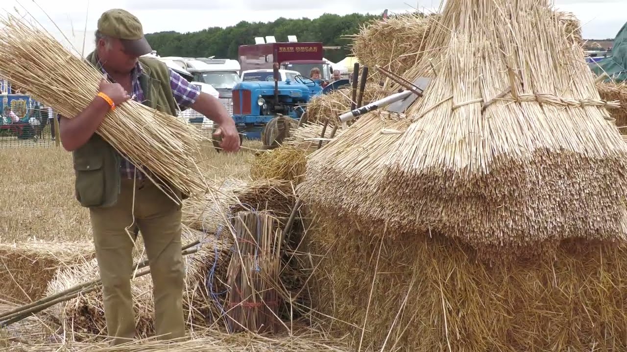 Great Dorset Steam Fair 2022