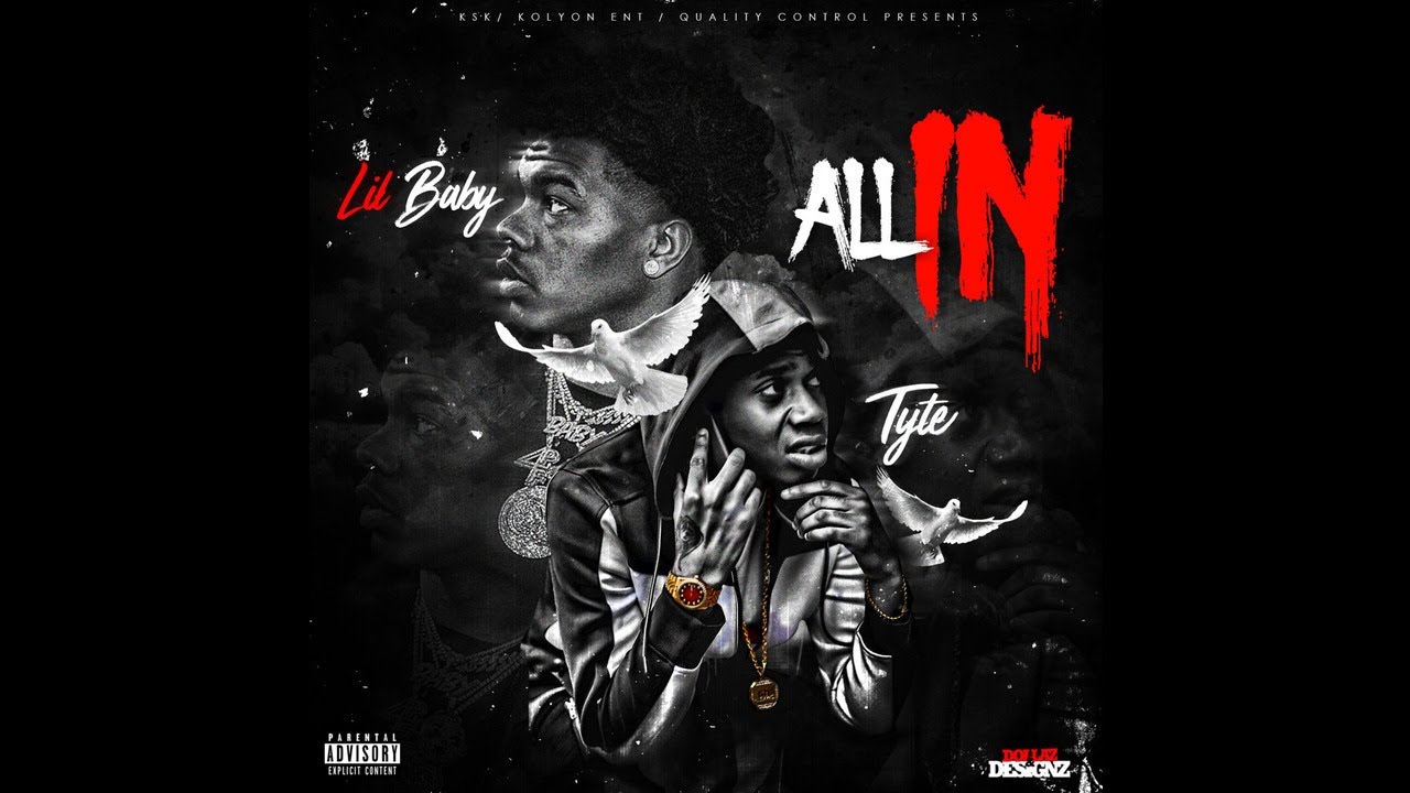 Lil Baby x Quay Global Type Beat 
