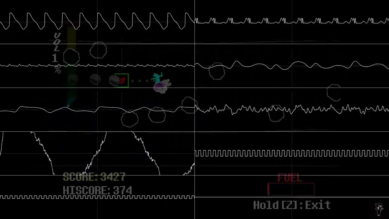 DELTARUNE Chapter 4 - Air Waves (Sega Genesis/YM2612 Dual PCM + SN76489 Cover)