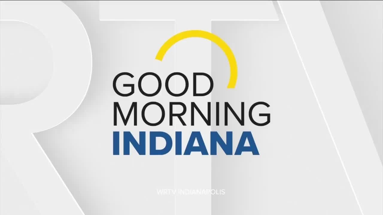 Good Morning Indiana 4:30 a.m. | Thursday, November 19