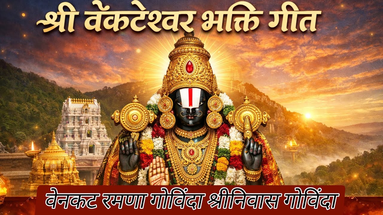 Saturday Special Sri Venkateshwara Swami Songs | Bhakti Songs #venkateswaraswamy #bhaktigeet
