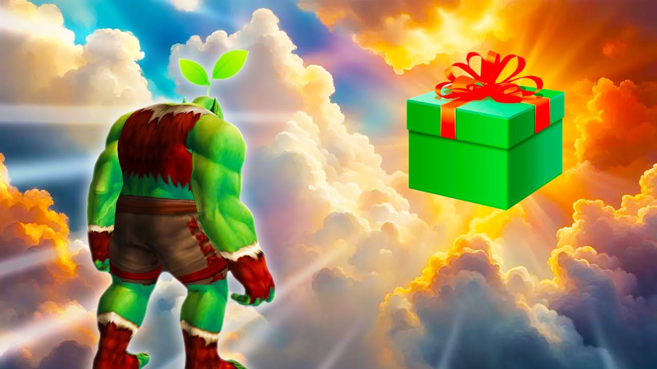 Nightmare Before Christmas Eve Mount Farming 🌱 WoW to FFXIV: SB (Day 158)