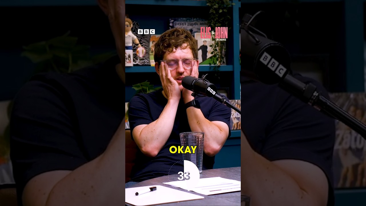 Relegation for Elis James? 🏴󠁧󠁢󠁷󠁬󠁳󠁿😅 #ElisAndJohn #BBCSounds