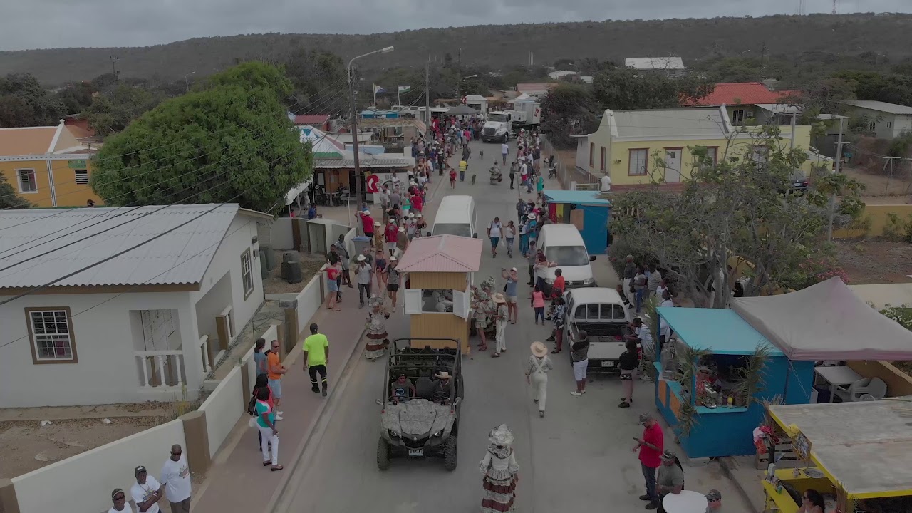 Dia di Rincon 2018