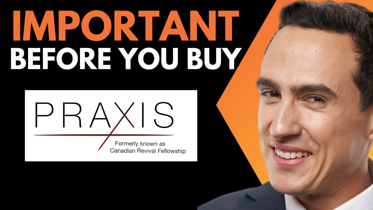 Praxis Ministry Tools Review: 12 Things You Need To Know Buying (Best Church Management Software)