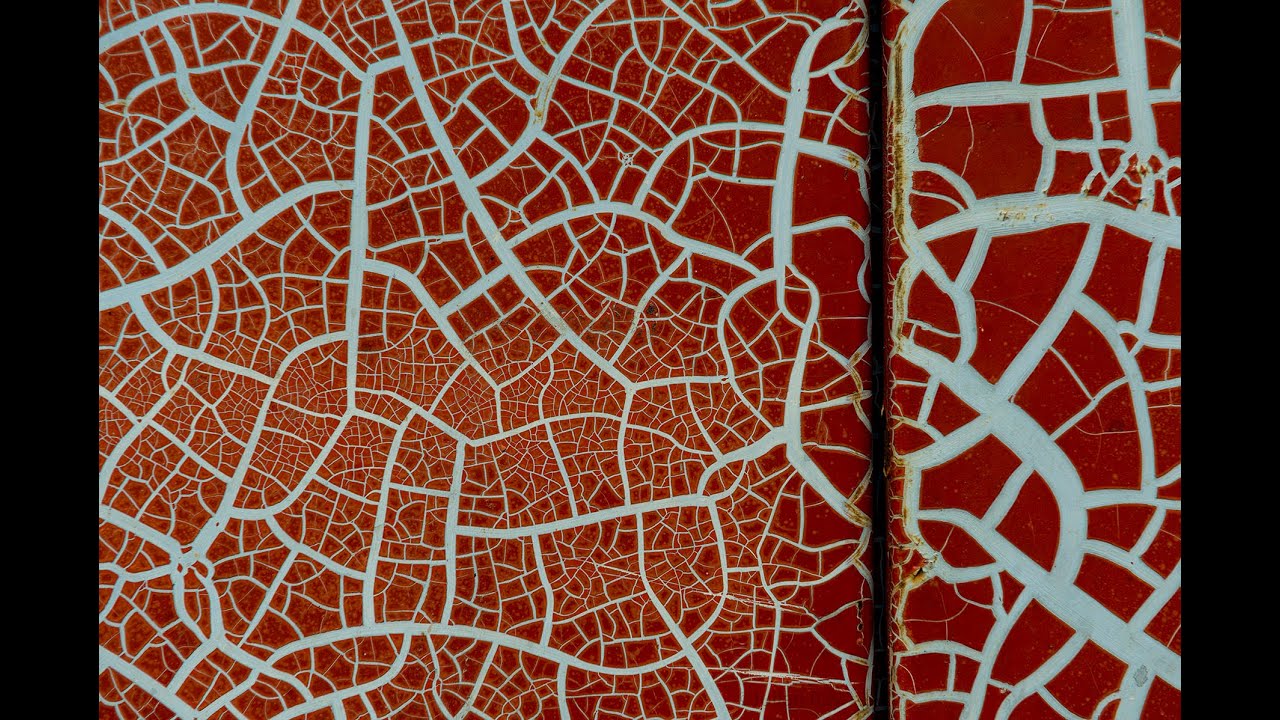 Learning To Love Wabi-Sabi