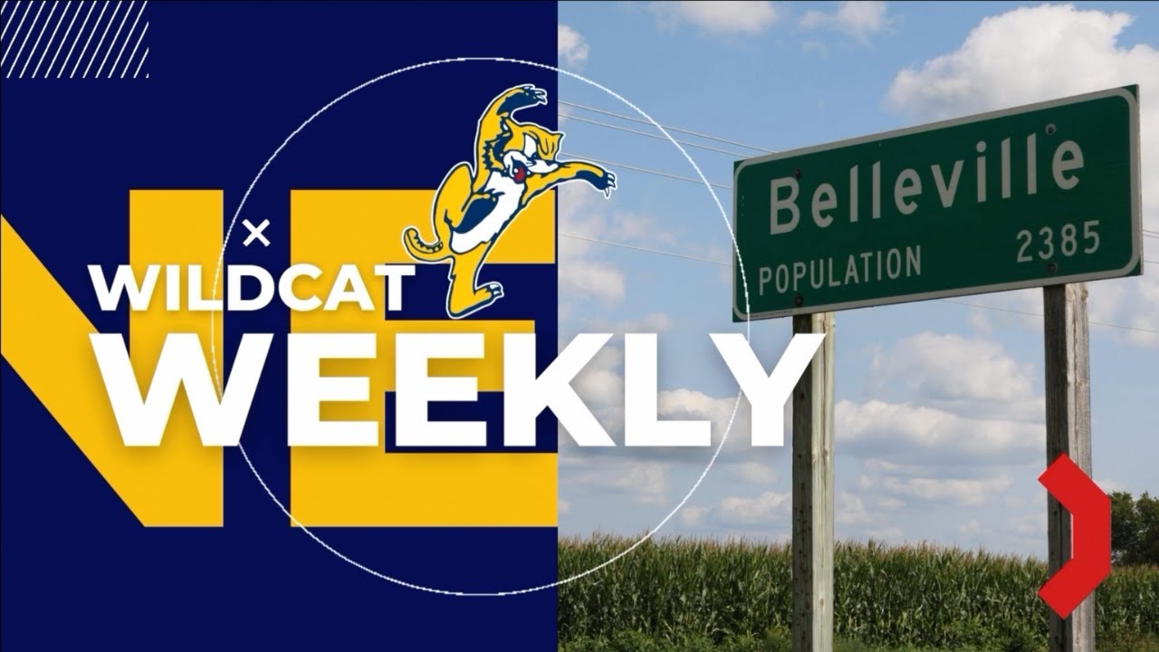 Wildcat Wrap Up For Jan 30th 2026