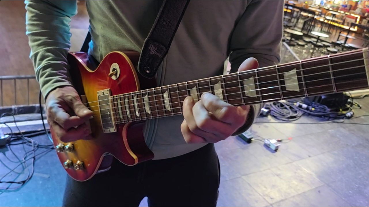 Carondelet OTB Ultimates demo featuring Ford Thurston