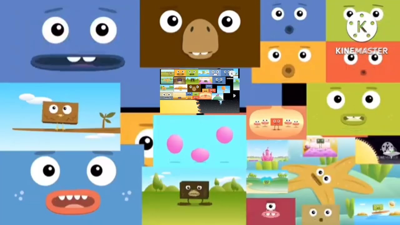 Too Many Big Blocks