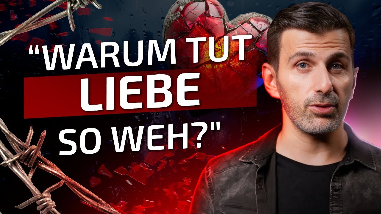 „So kommst du über deinen Ex hinweg!“ – Warum tut Liebe so weh?
