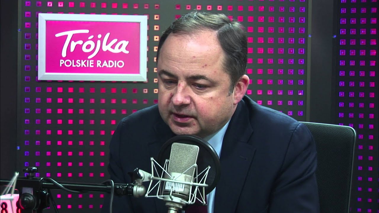 Szymański: Martin Schulz nie powinien pouczać Polak&oacute;w ws.TK (Tr&oacute;jka)