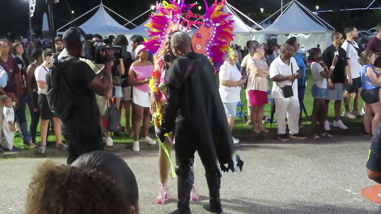 CARNAVAL GUYANE 2026 SIX ~ SEVEN  ~ * ~