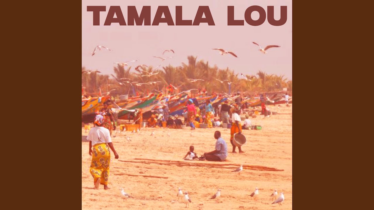 Tamala Lou