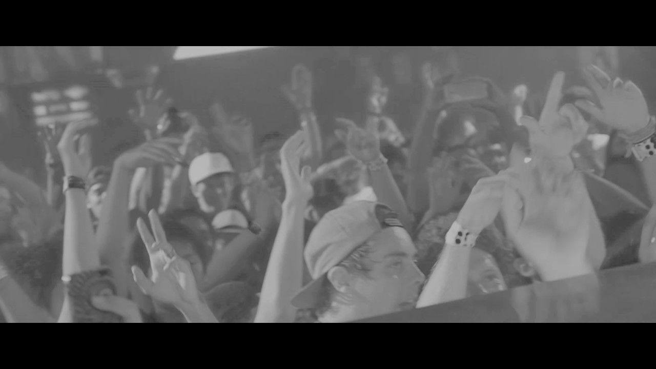 Heavy Youngsters feat. K&eacute;do Rebelle - The Eclipse (Official Video)