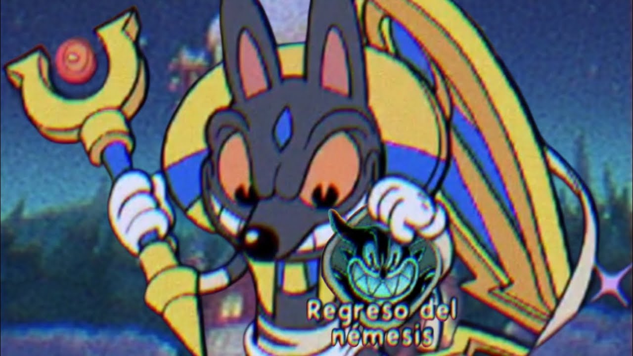Regreso de némesis | ACECRAFT  