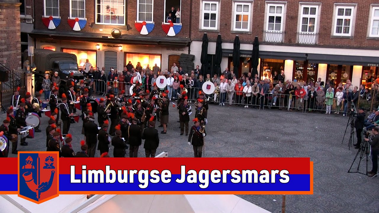17 Limburgse Jagersmars