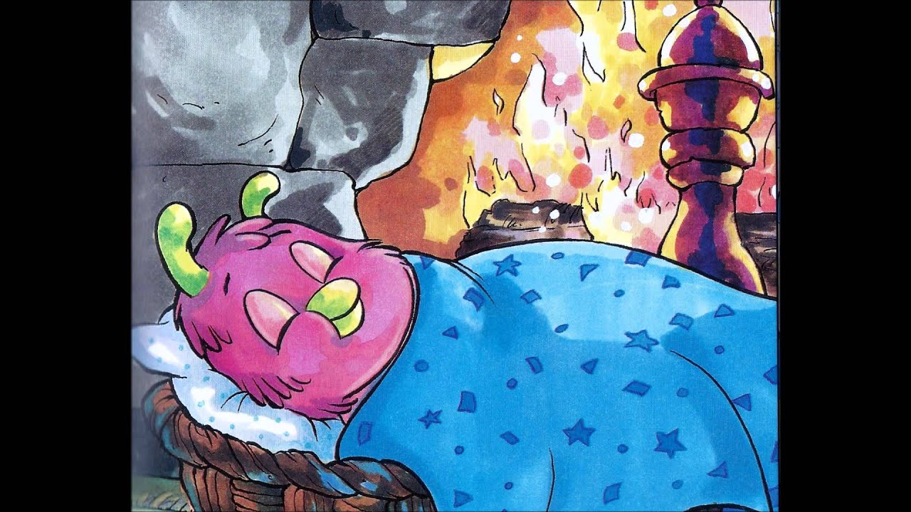 Teddy Ruxpin: Tiny Friend of Mine