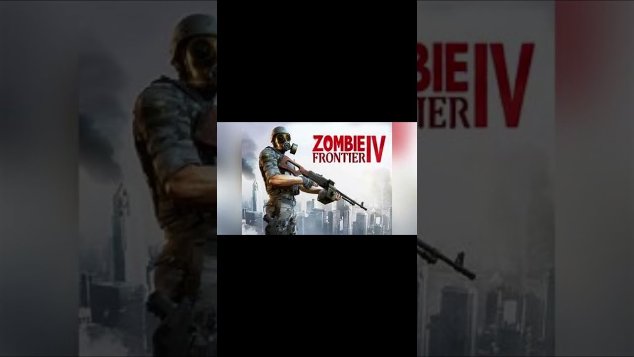 Zombie Frontier 4 Free Golds 🍇 Hack Unlimited Resources 💲 Zombie Frontier 4 MOD 2023