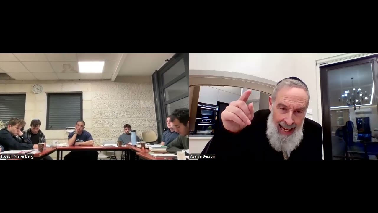 Tools for Lumdus & Petur vs Hafkaah פטור או הפקעה