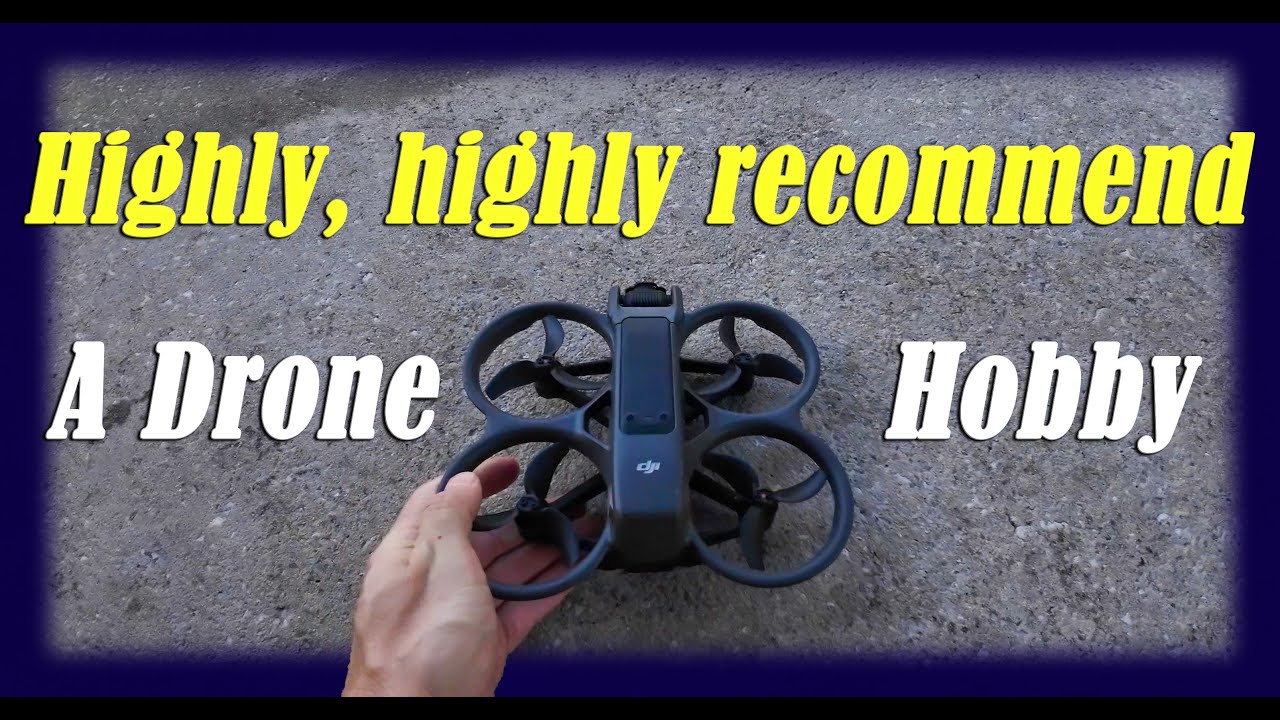 DJI Avata 2 | Drone hobby is too much fun!