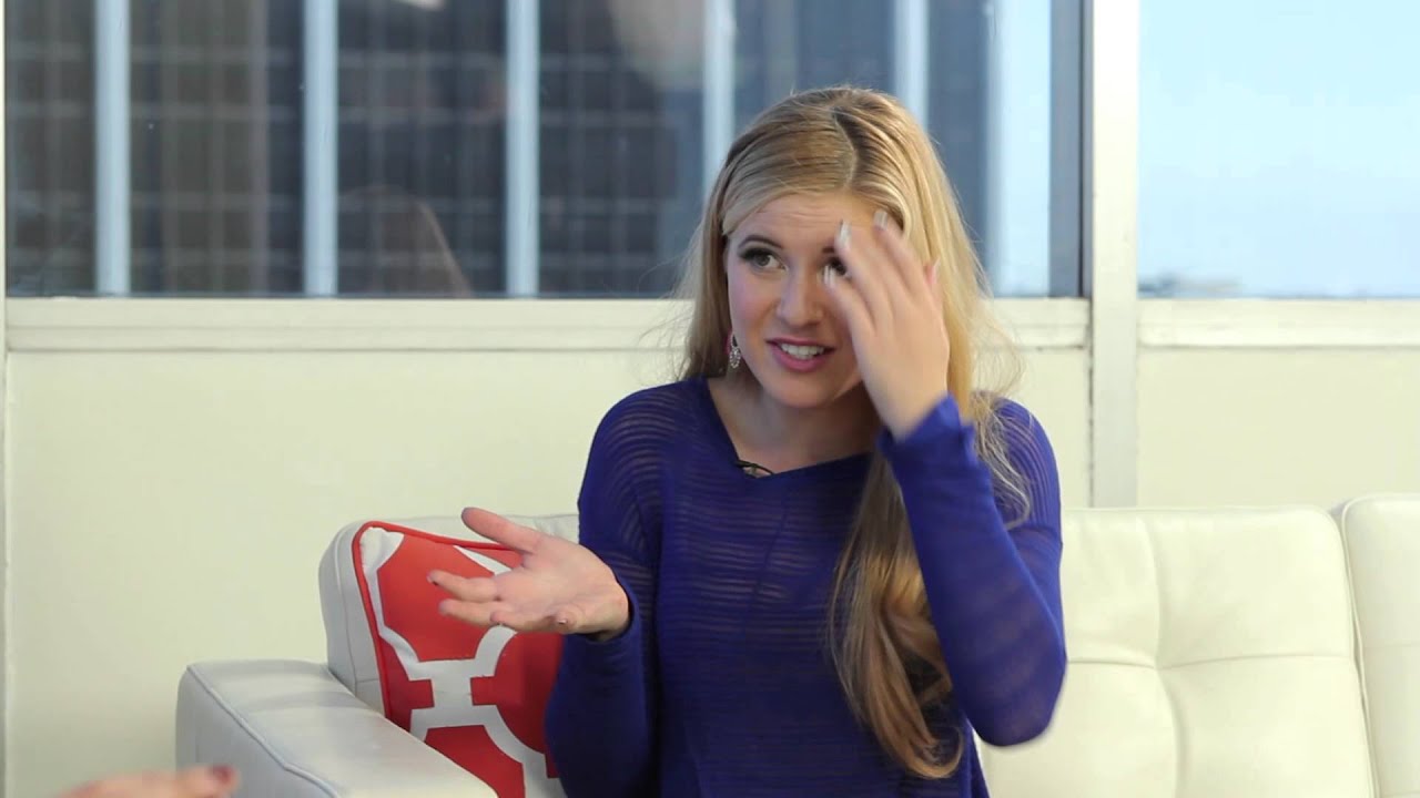 Caroline Sunshine Talks 