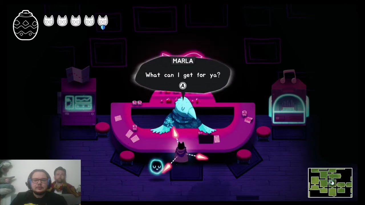 Crypt Custodian Ep 11