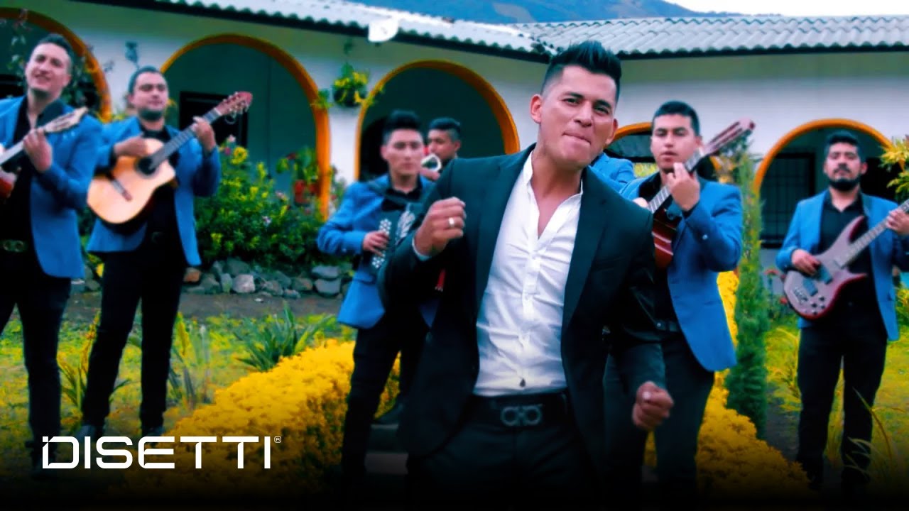 John Guerra - Que Llueva Trago (Video Oficial) | Música Popular