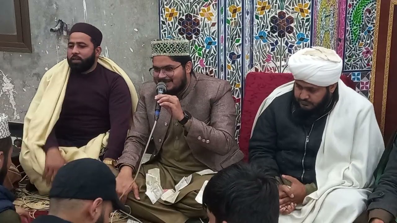 Mughal naat channel 