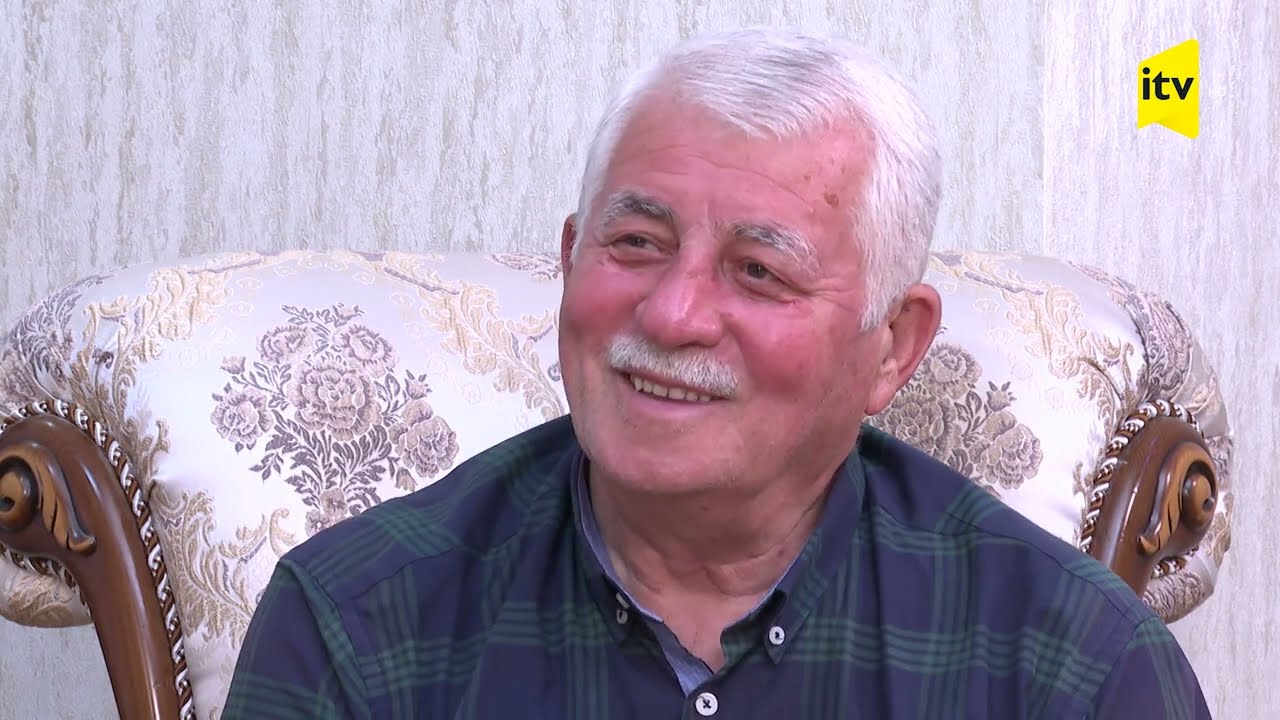 Mirnazim Əsədullayev və Toğrul Əsədullayev — İTV | 