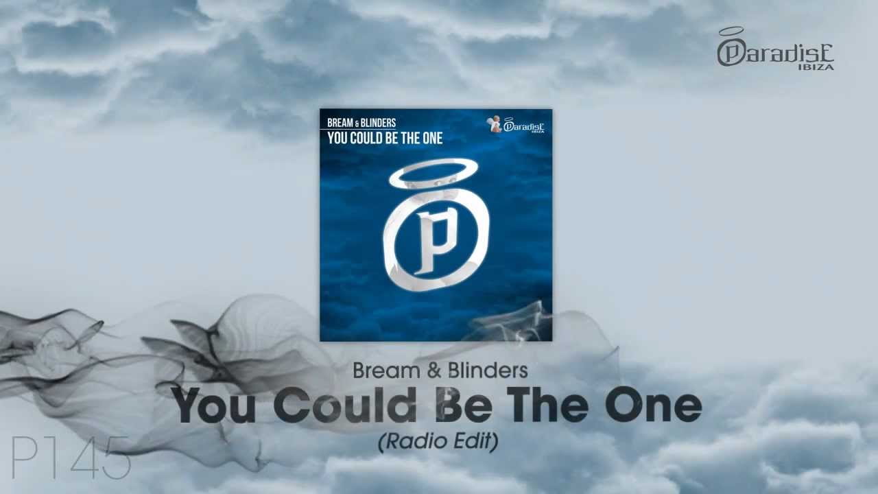 Bream & Blinders - You Could Be The One (Radio Edit)