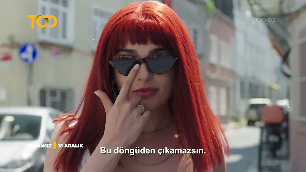&ldquo;Vicdansız&rdquo;, 18 Aralık Perşembe g&uuml;n&uuml; TOD&rsquo;da! 💛