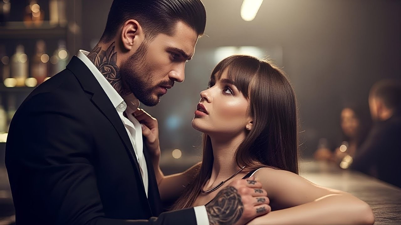 „Du warst auf einem Date?“ Der eifersüchtige Mafiaboss stellte seine Assistentin in der Bar zur Rede
