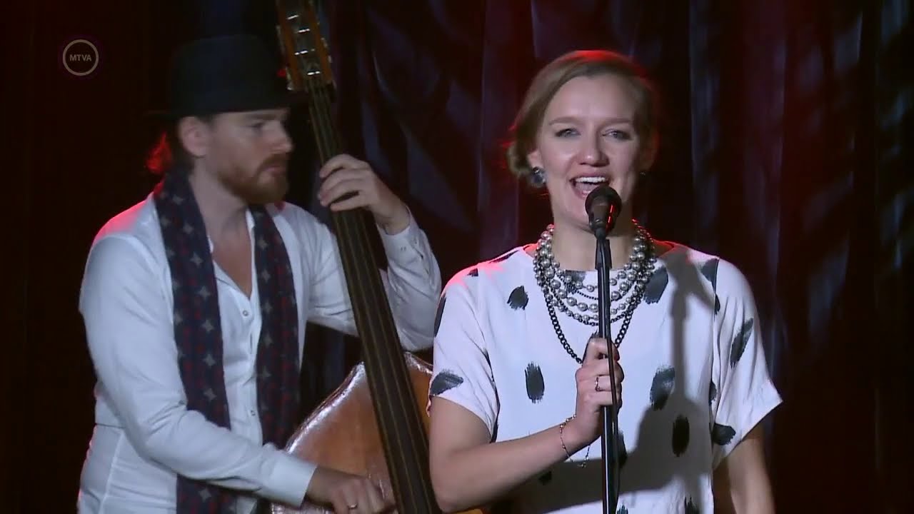 Crème de la Pop - Régi Nyár (Venus) // A38