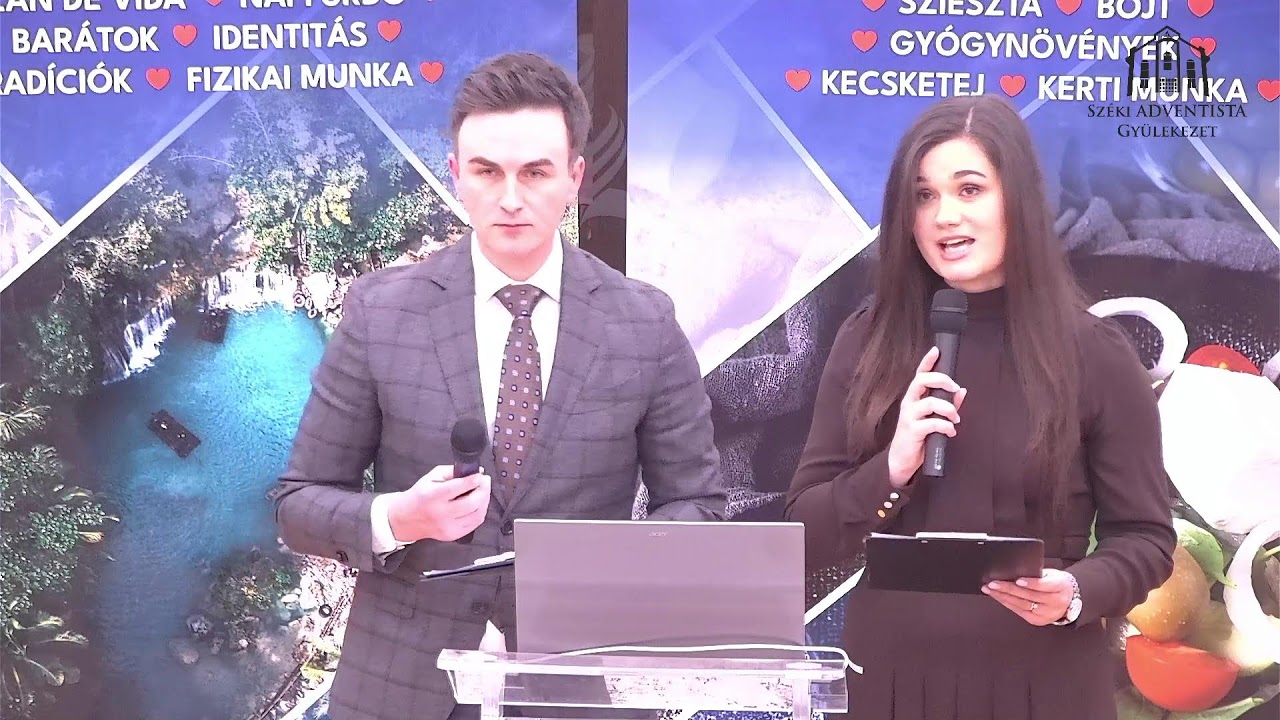 Kék zonák és a hosszú élet titkai, hatodik este. Előadó: Dr. Ősz Farkas Ernő
