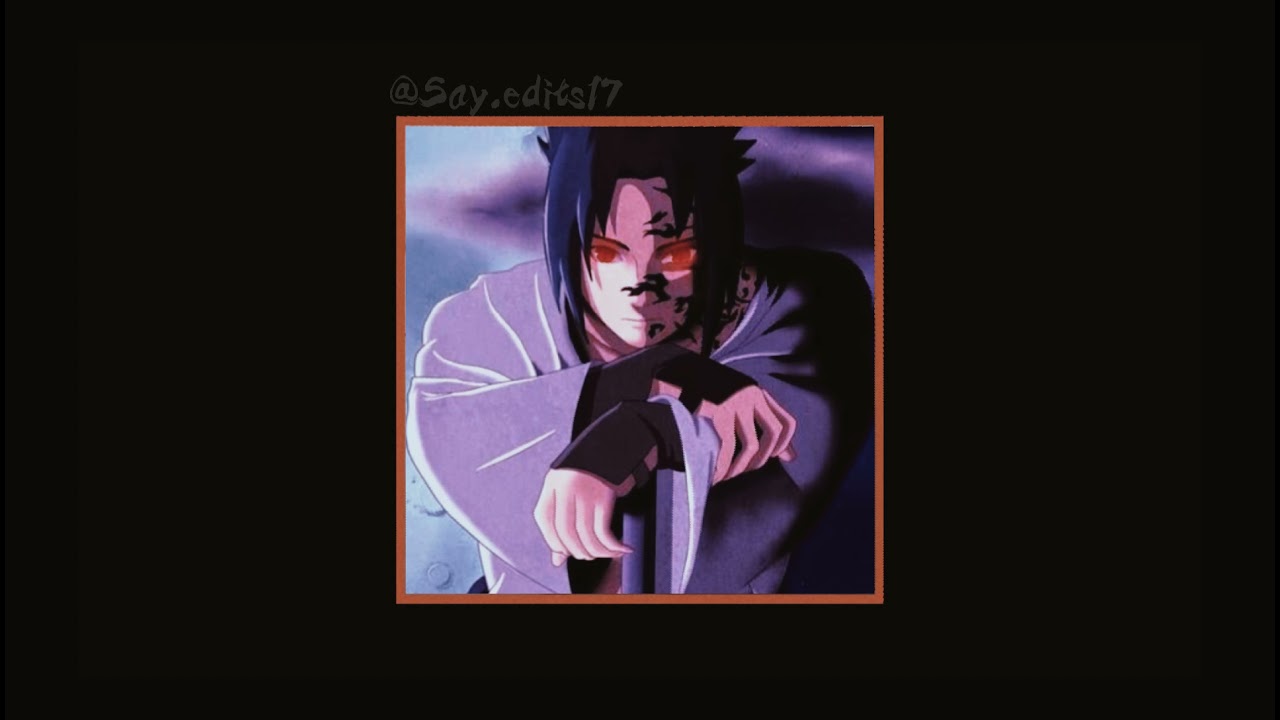 Hotaru no hikari - Naruto opening (Slowed)