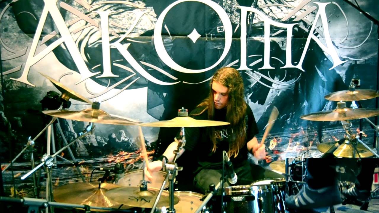 Amon Amarth - 
