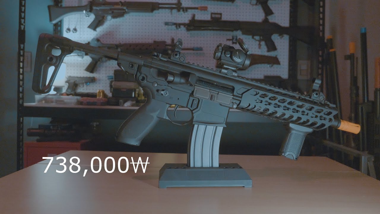 멋진데 더 멋져질 수 있구나. (vfc mcx aeg)