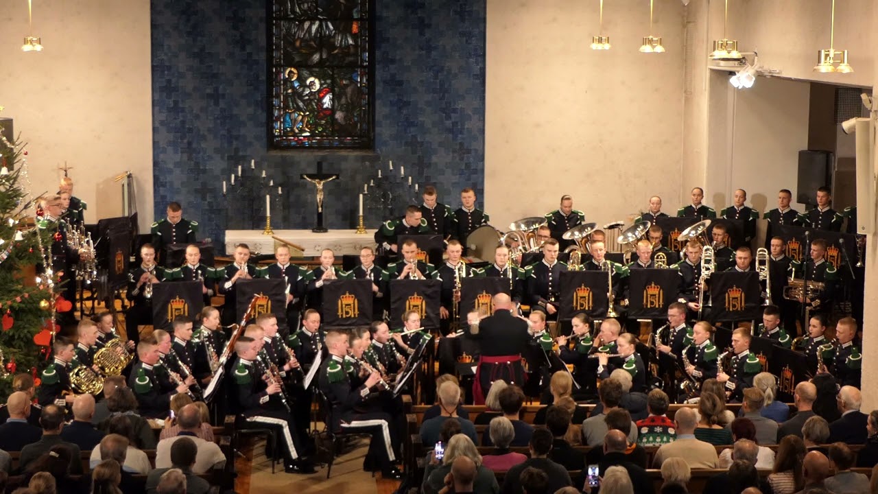 HMKG 2026 - Festival Fanfare for Christmas - 2025-12-19