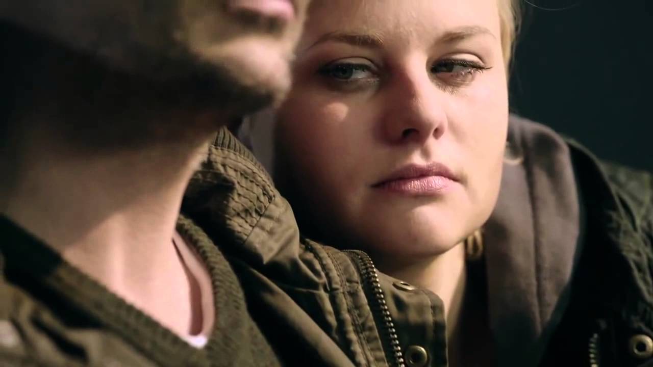 Alexa und Ansgar - If I only could
